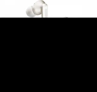 Urbanista London White Pearl draadloze oordopjes