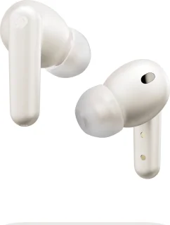 Urbanista London White Pearl draadloze oordopjes