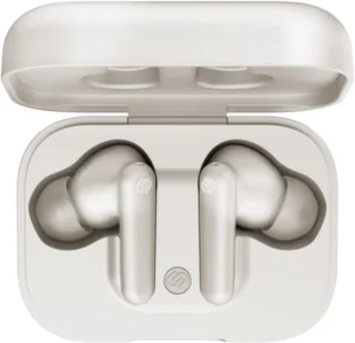 Urbanista London White Pearl draadloze oordopjes