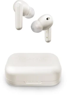 Urbanista London White Pearl draadloze oordopjes