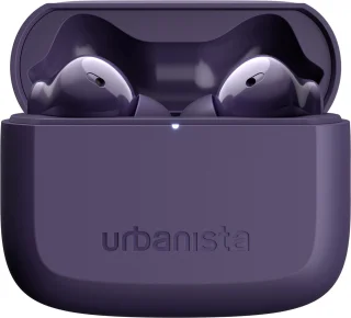 Urbanista Palo Alto Draadloze Oordopjes Paars