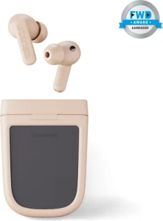 Urbanista Phoenix ANC Draadloze In-ear Oordopjes Beige