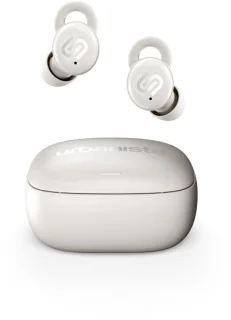 Urbanista Porto Draadloze In-Ear Oordopjes Wit