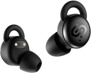 Urbanista Porto Draadloze In-ear Oordopjes Zwart