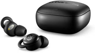 Urbanista Porto Draadloze In-ear Oordopjes Zwart