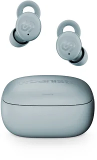 Urbanista Porto Draadloze Sleeping In-Ear Oordopjes Blauw