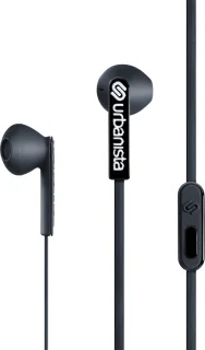Urbanista San Francisco In-ear Oordopjes USB-C Zwart