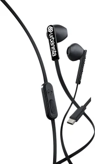 Urbanista San Francisco In-ear Oordopjes USB-C Zwart