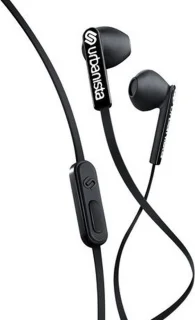 Urbanista San Francisco In-ear Oordopjes USB-C Zwart