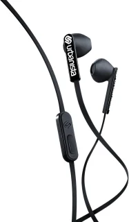 Urbanista San Francisco In-ear Oordopjes Zwart