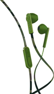 Urbanista San Francisco Oordopjes Groen