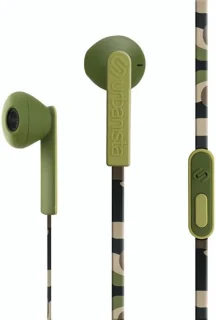 Urbanista San Francisco Oordopjes Groen