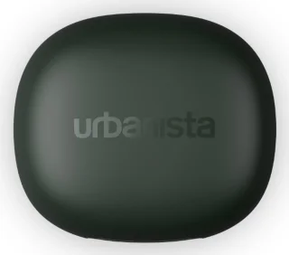 Urbanista Santa Monica Draadloze Oordopjes Groen