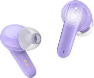 USAMS BE16 Bluetooth 5.3 TWS oordopjes blauw