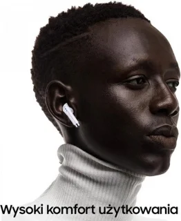 USAMS Bluetooth 5.0 Draadloze Earbuds Wit