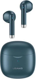 USAMS IA-serie TWS hoofdtelefoon BHUIA03 (US-IA04)
