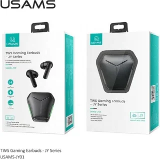 USAMS JY-serie Gaming-oordopjes BHUJY01