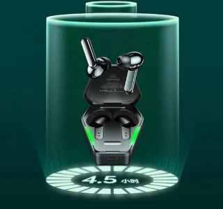 USAMS JY-serie Gaming-oordopjes BHUJY01