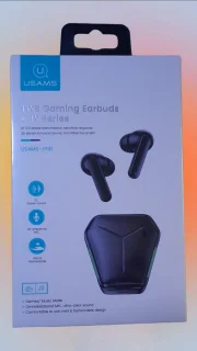 USAMS JY-serie Gaming-oordopjes BHUJY01