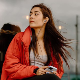 USB-C Oordopjes met Microfoon en Afstandsbediening voor Samsung S-serie