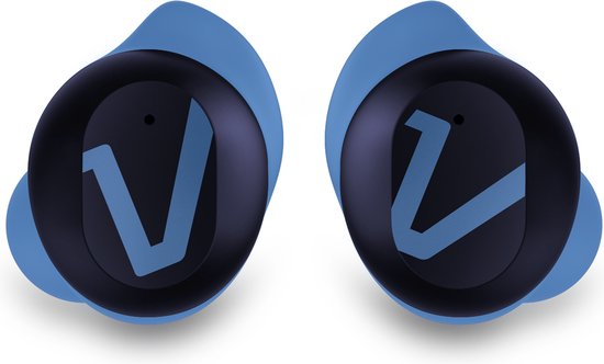 Veho RHOX True Wireless Earbuds
