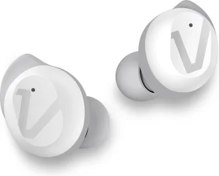 Veho RHOX True Wireless Earphones White