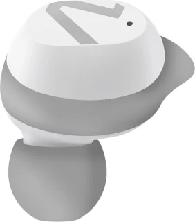 Veho RHOX True Wireless Earphones White