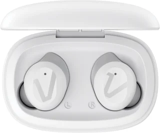 Veho RHOX True Wireless Earphones White