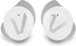 Veho RHOX True Wireless Earphones White