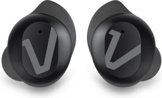 Veho RHOX True Wireless Earphones Zwart
