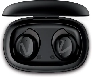 Veho RHOX True Wireless Earphones Zwart