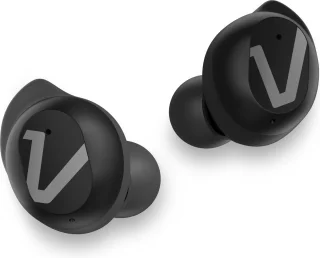 Veho RHOX True Wireless Earphones Zwart