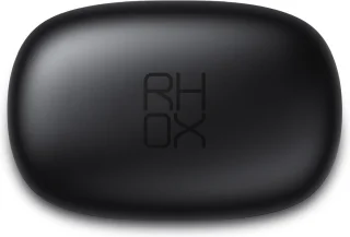 Veho RHOX True Wireless Earphones Zwart