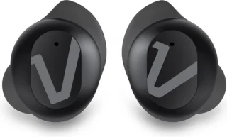 Veho RHOX True Wireless Earphones Zwart