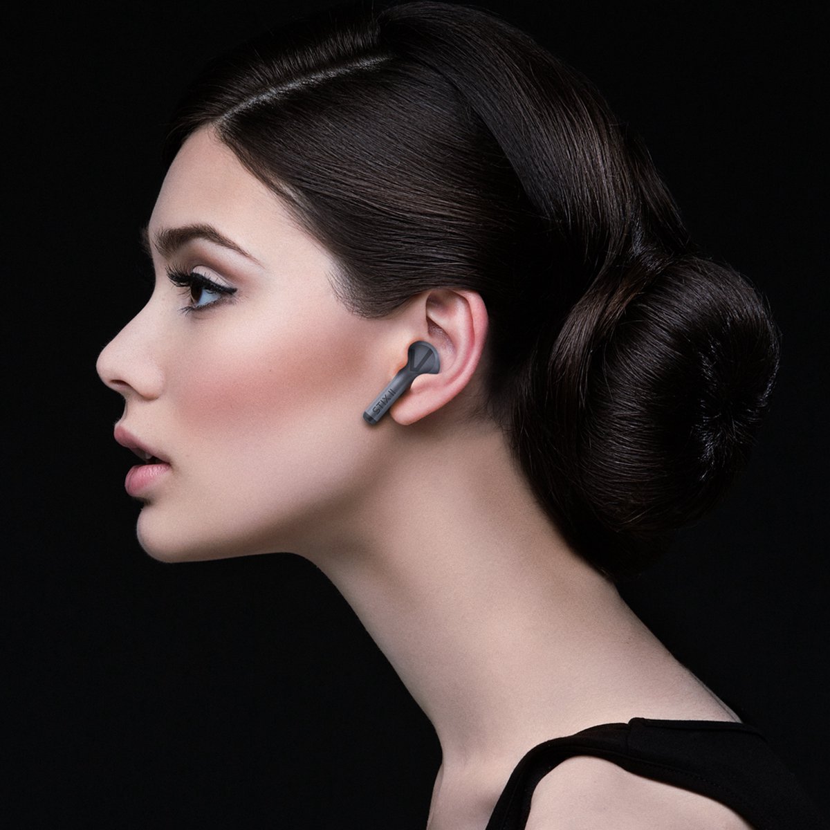 Wat vinden we goed aan de Veho STIX II True Wireless Earphones Grey