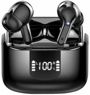 Vertrex Sounds Pro-3 Bluetooth Draadloze Oordopjes