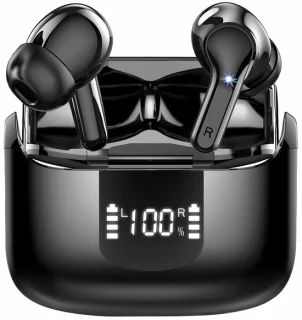 Vertrex Sounds Pro-3 Bluetooth Draadloze Oordopjes
