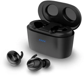 Welk merk en productnaam/type hoort bij SHB2515BK?