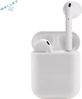 Welley Bluetooth oordopjes Serie 1 In ear