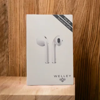 Welley Bluetooth oordopjes Serie 1 In ear