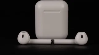 Welley Bluetooth oordopjes Serie 1 In ear