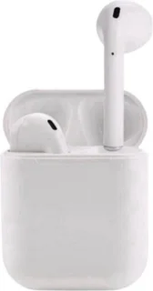 Welley Pro 1 Bluetooth oordopjes in ear met oplaadcase