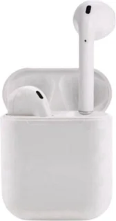 Welley Pro 1 Bluetooth oordopjes in ear met oplaadcase
