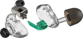 Westone AM PRO X30 IEM Oortelefoon