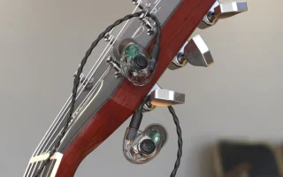 Westone AM PRO X30 IEM Oortelefoon