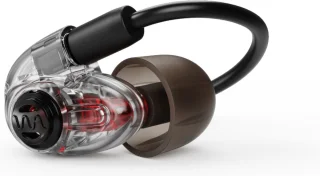 Westone Audio AM PRO X10 In-Ear Monitor met Afneembare T2 Kabel