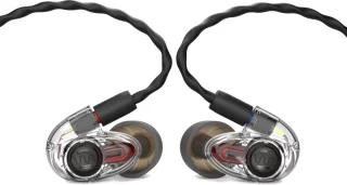 Westone Audio AM PRO X10 In-Ear Monitor met Afneembare T2 Kabel