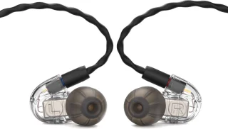 Westone Audio AM PRO X10 In-Ear Monitor met Afneembare T2 Kabel