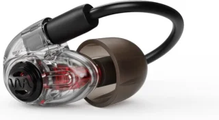 Westone Audio AM PRO X10 In-Ear Monitor met Afneembare T2 Kabel