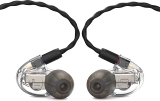Westone Audio AM PRO X20 Dual Balanced Armature IEM Oortelefoon